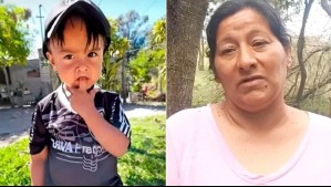 Vuelco en caso de Loan Peña: Desmienten hipótesis de su tía sobre supuesto accidente y aseguran que fue sobornada