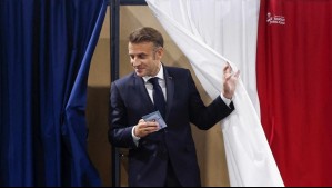 Elecciones en Francia: Primer Ministro anuncia su dimisión tras victoria de la izquierda en legislativas