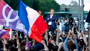 Elecciones legislativas en Francia: La izquierda dio la sorpresa y frenó el avance de la extrema derecha