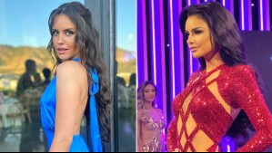 Emilia Dides es coronada como la nueva Miss Universo Chile: Representará a nuestro país en México
