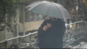 Pronóstico de lluvia para este martes: Conoce las zonas donde se esperan precipitaciones