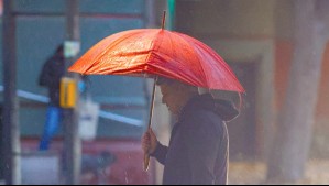 ¿Volverá a llover en lo que queda del invierno?