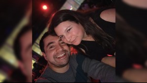 'Daba todo por sus hijas y lo extrañan': Esposa de hombre desaparecido en Hualpén pide ayuda para encontrarlo