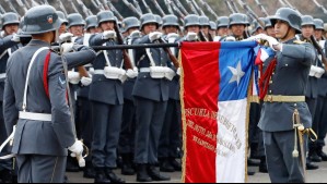 Juramento a la Bandera: ¿Desde cuándo se realiza la ceremonia en Chile?