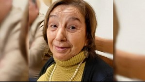 Búsqueda de María Ercira Contreras: PDI realizó peritajes cerca de fundo y descartó hallazgo de cuerpo