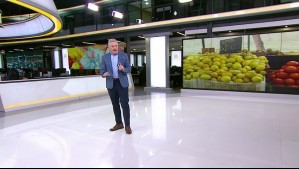 Meganoticias Prime - Lunes 8 de julio de 2024