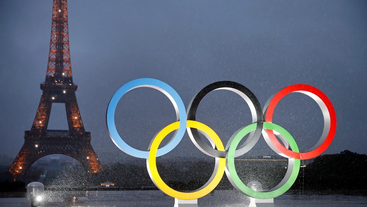 París 2024: Nicolás Jarry y Antonia Abraham serán los abanderados del Team Chile París 2024: Nicolás Jarry y Antonia Abraham serán los abanderados del Team Chile