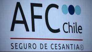 Estos documentos necesitas para el retiro de fondos de la AFC Chile