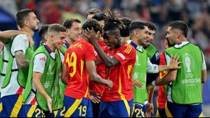 España vence a Francia con un golazo de Lamine Yamal y avanza a la gran final de la Eurocopa