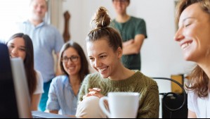 Premiación final:  Este miércoles se elegirán a las startups ganadoras del fondo social TECLA de Caja Los Andes