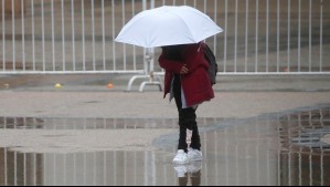 Pronóstico de lluvia para este jueves: Conoce las zonas donde se esperan precipitaciones