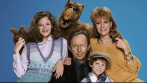 Muere a los 46 años reconocido actor de la afamada serie Alf