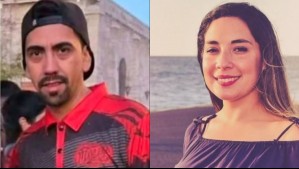 Hurto y abuso sexual: Los antecedentes que pesan sobre detenido por asesinato de mujer atacada con 97 puñaladas