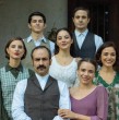 Revisa en detalle quiénes son los actores que aparecerán en El Señor de la Querencia, la nueva teleserie de Mega que se estrenará el próximo 17 de julio en horario prime.