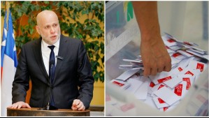 Voto obligatorio: Gobierno ingresará veto a proyecto de elecciones para reponer multa