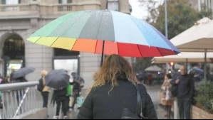 Pronóstico de lluvia para este viernes: Conoce las zonas donde se esperan precipitaciones