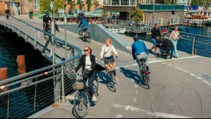 Capital europea entregará recompensas a quienes reciclen y usen transporte público durante su estadía