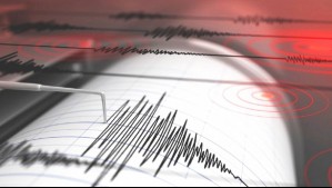 ¿Podría generarse un terremoto?: Experto explica seguidilla de temblores en el norte de Chile