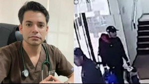 Encuentran sin vida a médico que intentó quemar Cesfam en La Serena: Tiene lesiones atribuibles a terceros