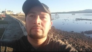 'Restos de sangre y muchas cosas rotas': Familia de desaparecido en Futrono cree que hubo intervención de terceros