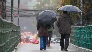 Vuelven las lluvias y los paraguas la próxima semana: ¿Cuándo y en qué regiones habrá precipitaciones?