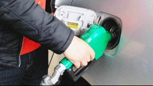 Precio de la bencina: Revisa si subió, bajó o se mantuvo el valor de las gasolinas este jueves