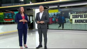 Meganoticias Prime - Jueves 11 de julio de 2024