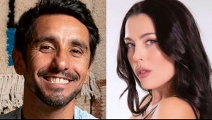 Fueron vistos juntos en Miami: ¿Quién es Gerardo Zavala, el empresario que conquistó a Daniela Aránguiz?