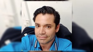 ¿Quién era Nicolás Pinochet García, el médico que intentó quemar un cesfam en La Serena y fue hallado muerto?