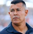 Revisa las últimas declaraciones del director técnico de Colo Colo, Jorge Almirón, quien golpeó la mesa a Blanco y Negro y dijo a qué jugador quiere como próximo fichaje.