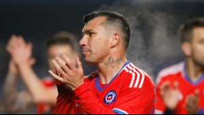 Gary Medel agradece mensaje de apoyo tras fallecimiento de su madre Marisol Soto