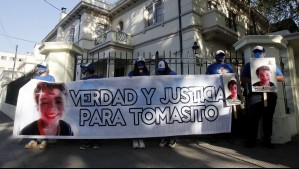 Corte de Concepción rechaza amparo y confirma juicio por caso Tomás Bravo