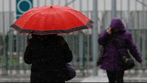 Pronóstico de lluvia para el domingo 14 de julio: Estas son las zonas en las que se esperan precipitaciones