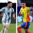 Este domingo asoma como imperdible para los aficionados al fútbol, pues se disputarán dos finales que prometen ser apasionantes en la Eurocopa y Copa América. Conoce todos los detalles en la nota.