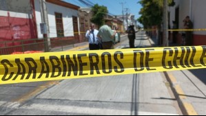 Tragedia en Puente Alto: Mujer muere luego que conductor en estado de ebriedad atropellara a varias personas