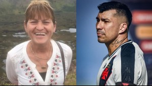 'Nos volveremos a encontrar': Las emotivas palabras de Gary Medel tras el fallecimiento de su madre