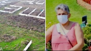 Soñaban con la casa propia, confiaron sus ahorros a una dirigenta y ahora denuncian estafa con terreno en Palmilla