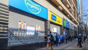 Trabajadores de Walmart deponen huelga y supermercados volverán a funcionar con normalidad