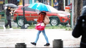 Pronóstico de lluvias para este martes: Conoce las zonas en donde se esperan precipitaciones