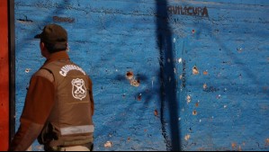 Habla el tío de adolescentes asesinados en Quilicura: 'Se toparon con las personas equivocadas'