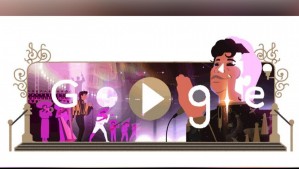 Google homenajea a Juan Gabriel con un especial doodle: ¿Qué se conmemora el 15 de julio?