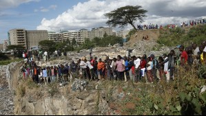 'Un psicópata que no tiene respeto por la vida': Kenia detiene a hombre que confesó asesinato de 42 mujeres