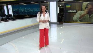 Meganoticias Prime - Lunes 15 de julio 2024