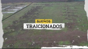 Sueños traicionados: Denuncian millonaria estafa de terrenos en Palmilla