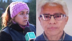 'No tenemos una explicación': Hija de hombre que desapareció en extrañas circunstancias en El Tabo