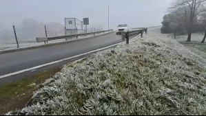 'Representa una amenaza': ¿Hasta cuándo podría extenderse el fenómeno La Niña que trae frío y poca lluvia?