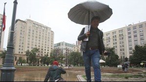 Pronóstico de lluvia para este miércoles 17 de julio: Revisa las ciudades que esperan precipitaciones