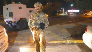 ¿Qué es el Estado de Sitio?: Estos son los requisitos para decretarlo, sus plazos y libertades que restringe