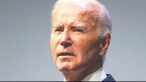 'Me siento bien': Joe Biden da positivo a Covid-19