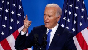 La hipotética razón por la cual Joe Biden consideraría bajar su candidatura presidencial